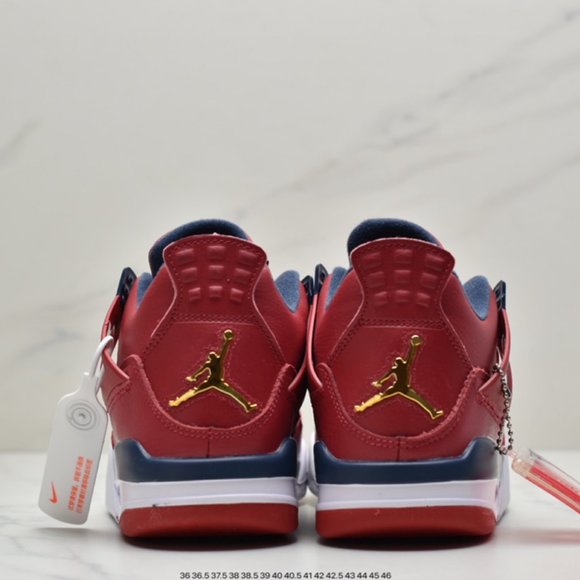 AJ4  Retro SE"Pine Green Metallic" CT8527-113SIZE - Picture 6 of 6